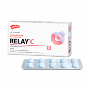 RELAY C