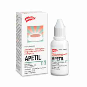 APETIL 10ML