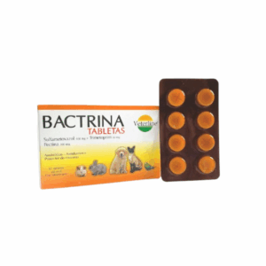 BACTRINA