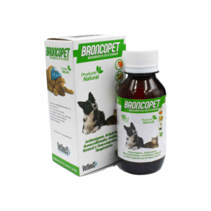 BRONCOPET
