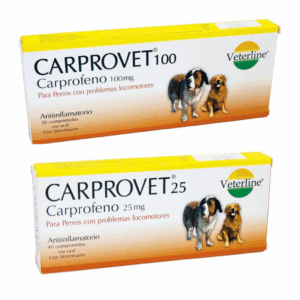 CARPROVET