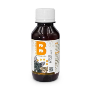 COMPLEJO B 30 ML
