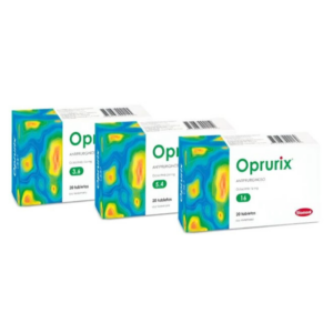 OPRURIX